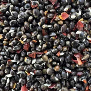 Procarpparticles Fresh Chilli Hemp Particle