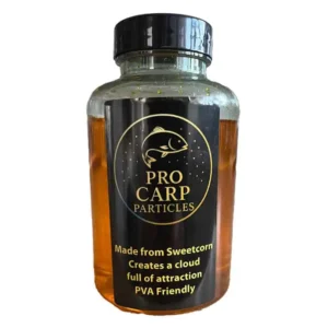 Procarpparticles sweetcorn Amino glug